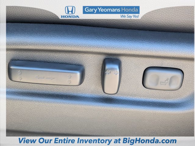 New 2026 Honda Ridgeline TrailSport image 23