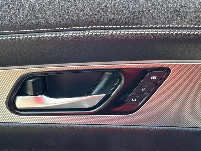 New 2026 Nissan Murano Platinum AWD/4WD image 21