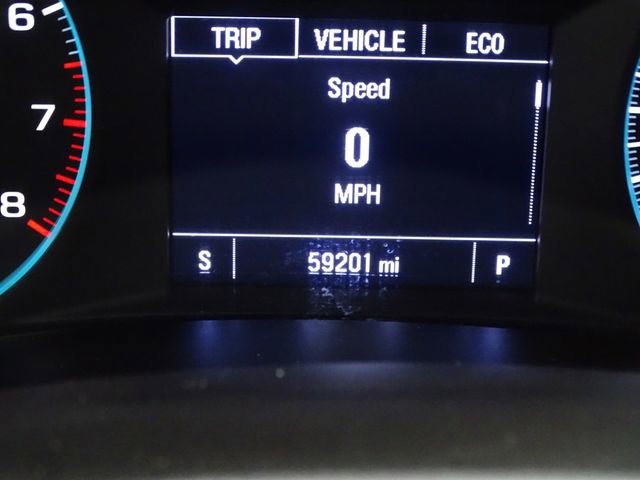 Used 2022 Chevrolet Malibu LT image 35