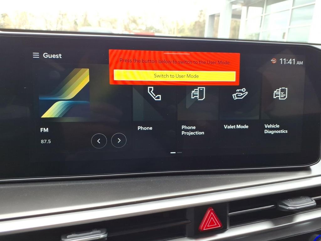 New 2026 Kia Sorento S FWD image 20