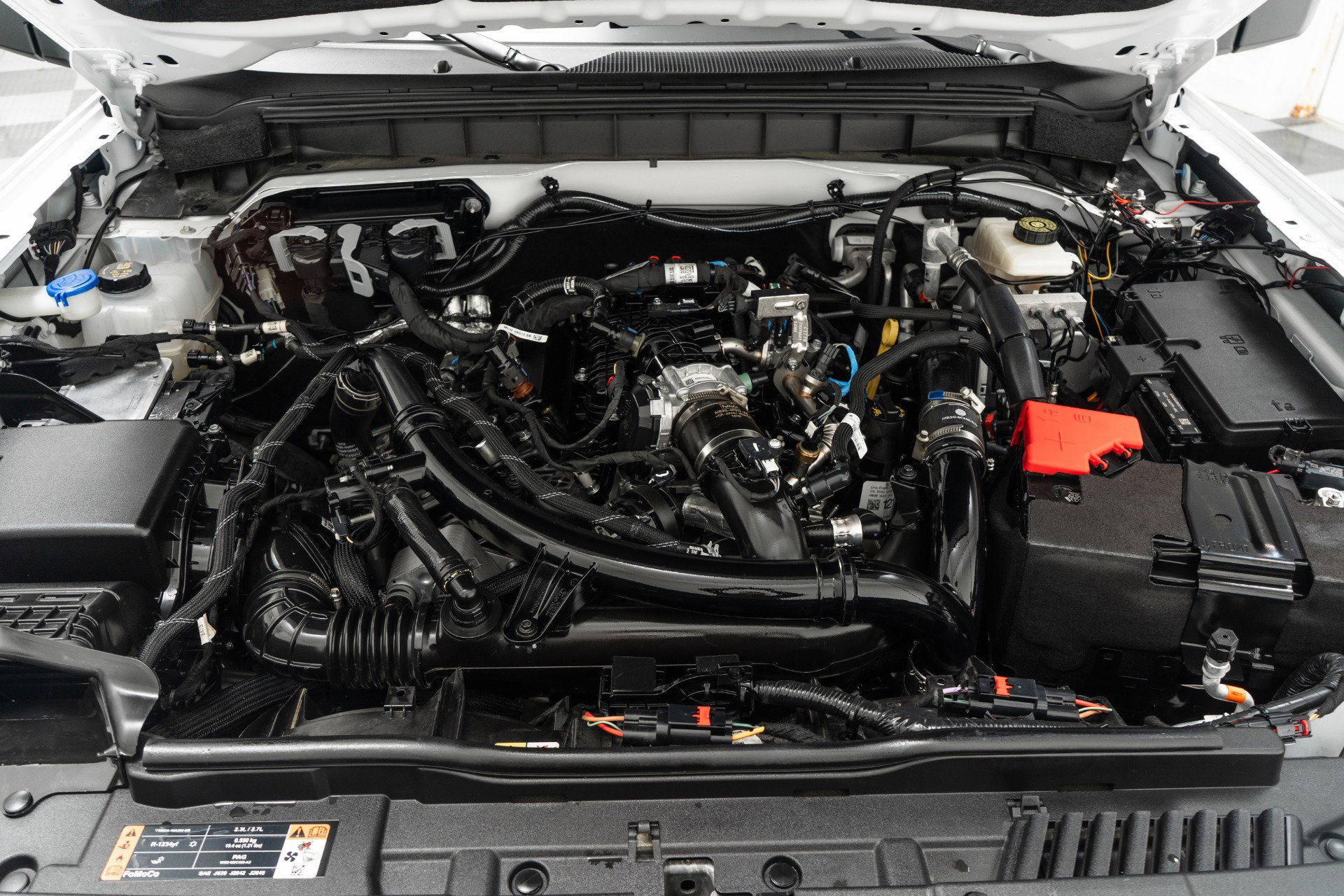 Used 2021 Ford Bronco Badlands image 12