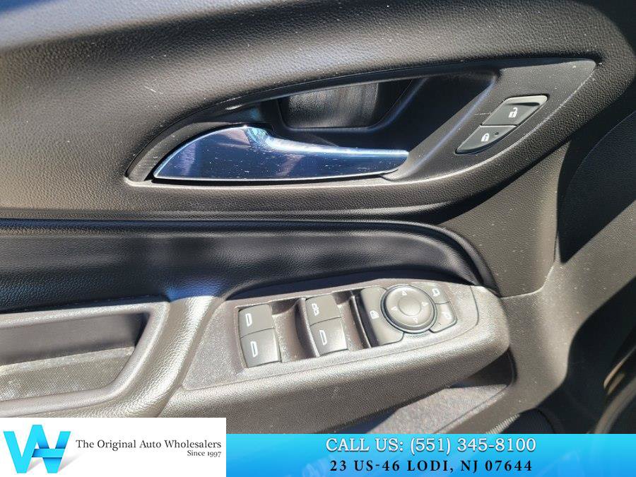 Used 2019 Chevrolet Equinox LT AWD/4WD image 19