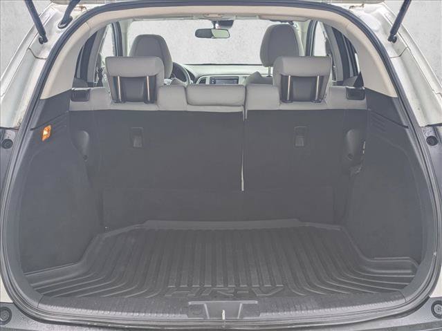 Used 2019 Honda HR-V EX image 6