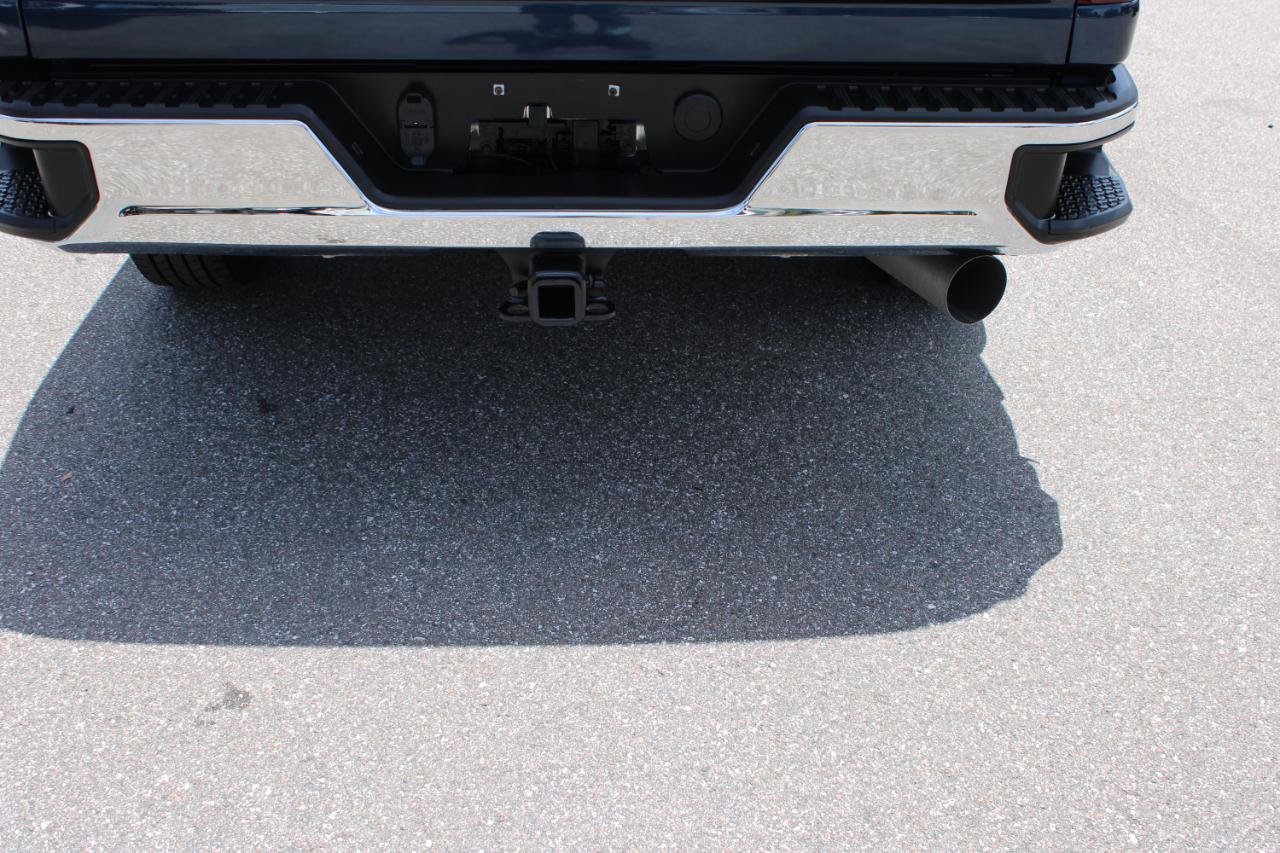 Used 2021 Chevrolet Silverado 2500 LT w/ Convenience Package AWD/4WD image 6