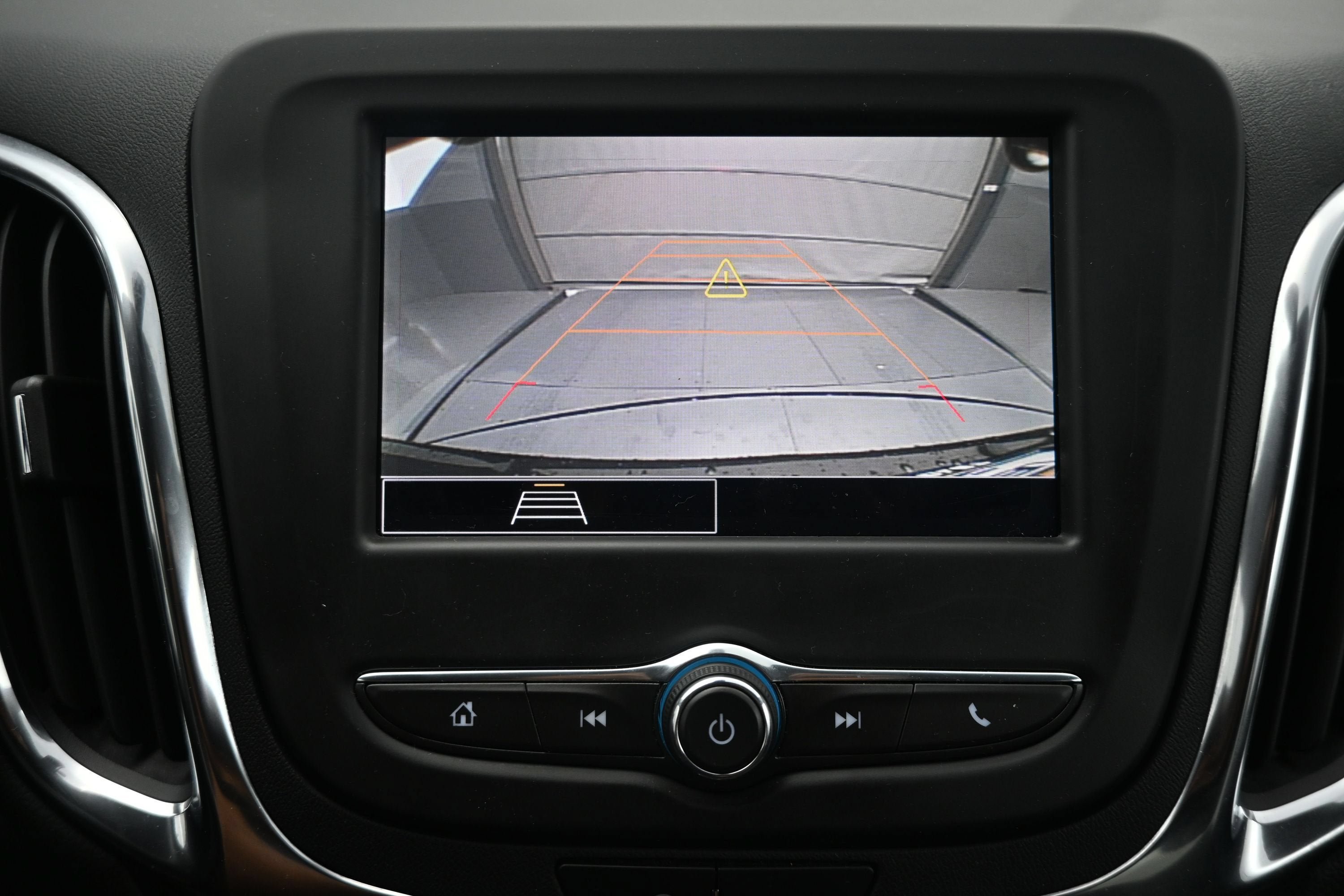 Used 2022 Chevrolet Equinox LT FWD image 17