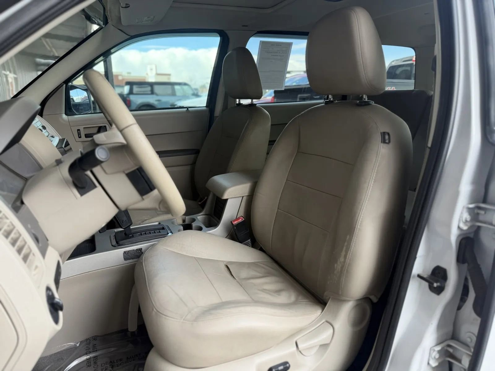 Used 2008 Ford Escape XLT image 14