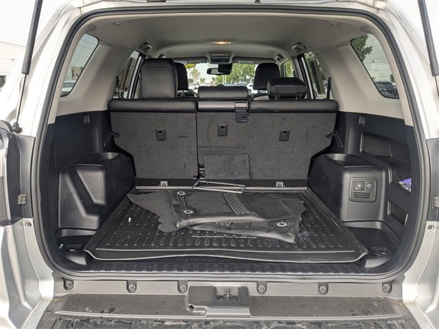 Used 2023 Toyota 4Runner TRD Sport image 13
