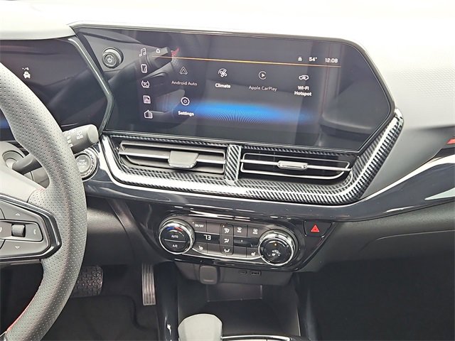 Used 2024 Chevrolet Trax RS image 21