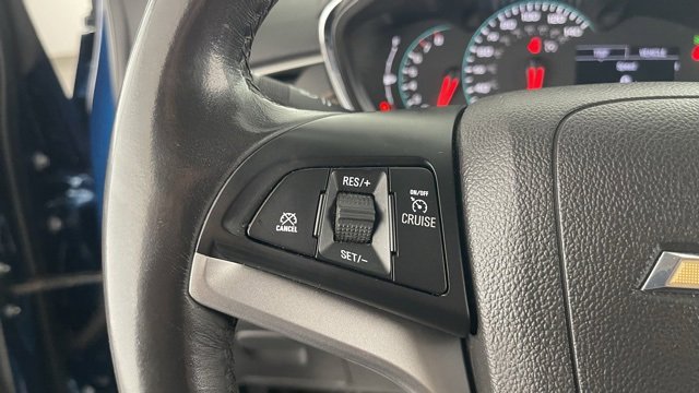 Used 2019 Chevrolet Trax LT w/ LT Convenience Package image 37