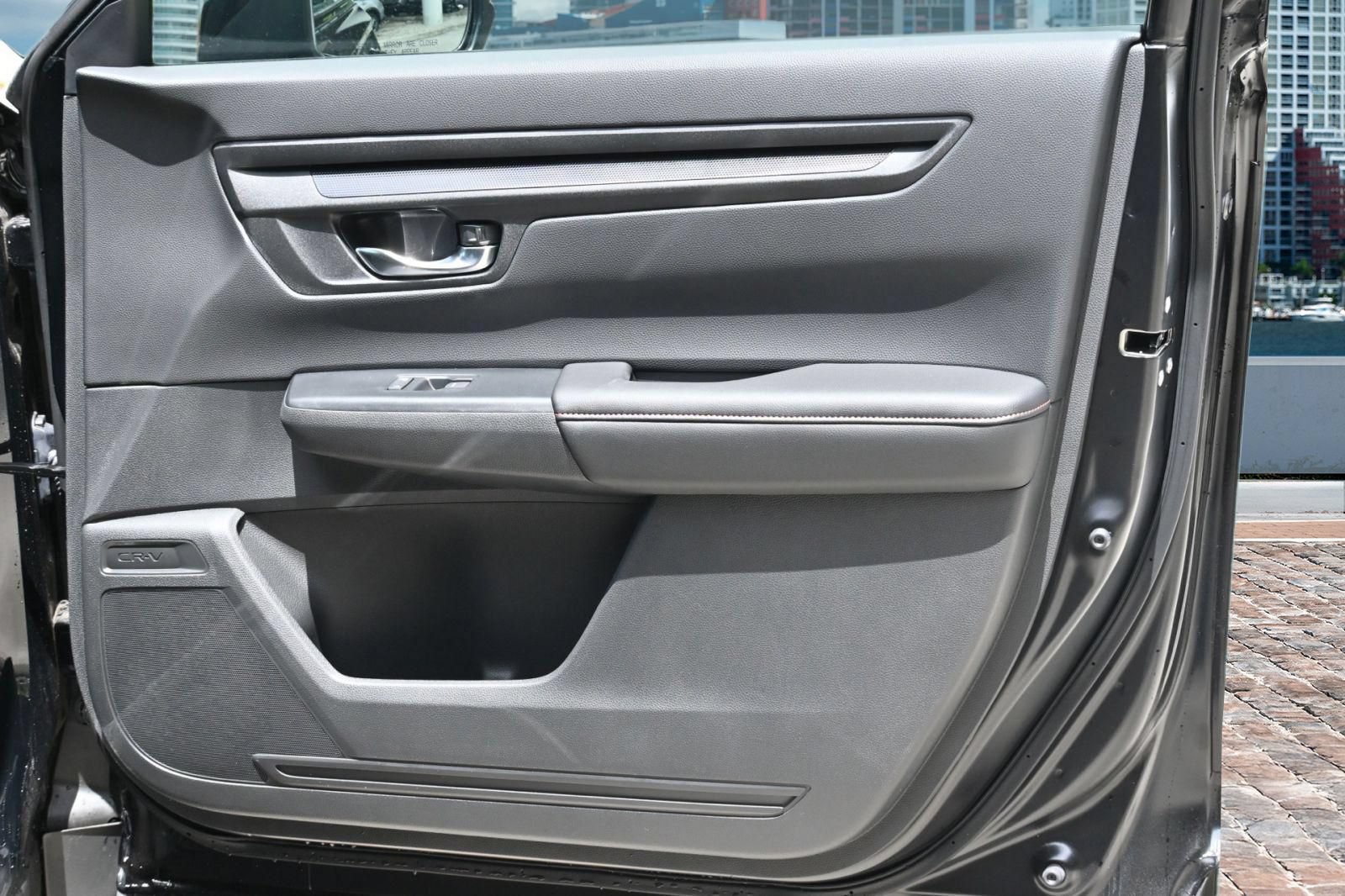 New 2026 Honda CR-V Sport image 13