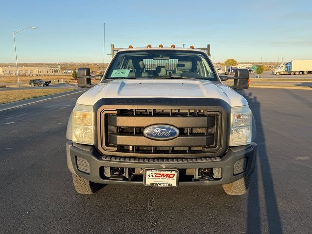 Used 2011 Ford F450 XL w/ PWR Equipment Group image 2