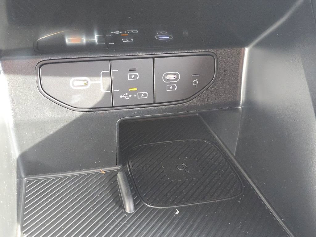 New 2026 Kia Sorento EX w/ EX Premium Package image 8