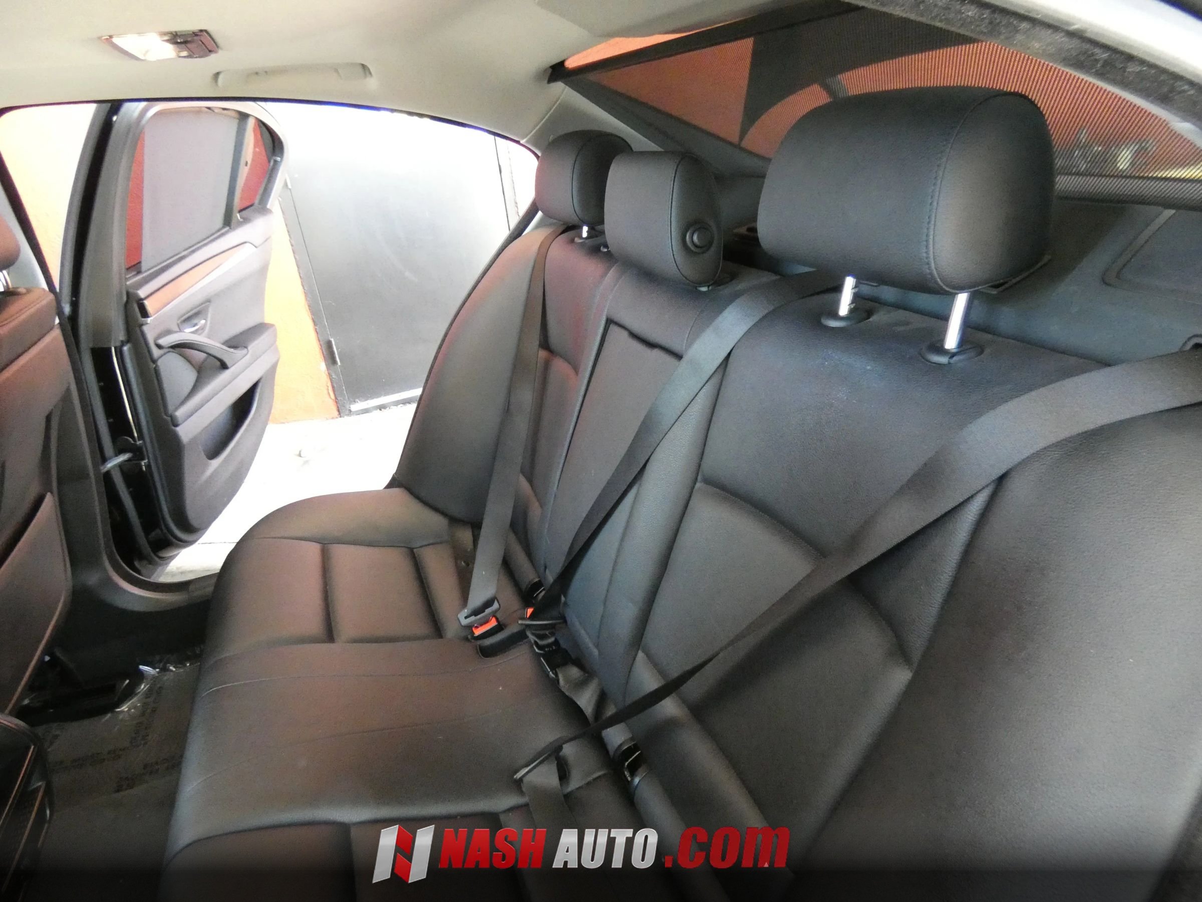 Used 2014 BMW 528i Sedan RWD image 44