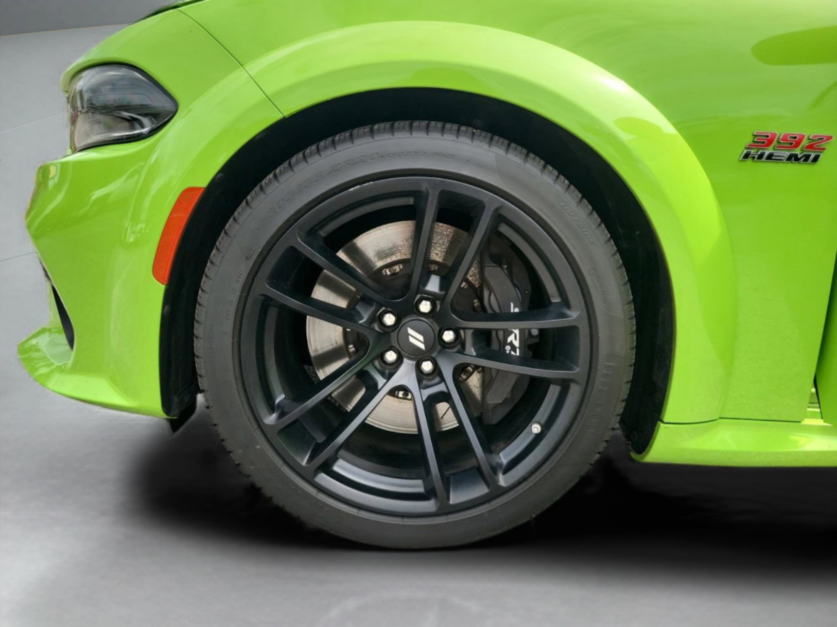 Used 2023 Dodge Charger Scat Pack image 31