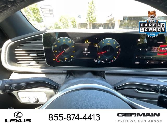 Used 2021 Mercedes-Benz GLE 350 4MATIC image 16