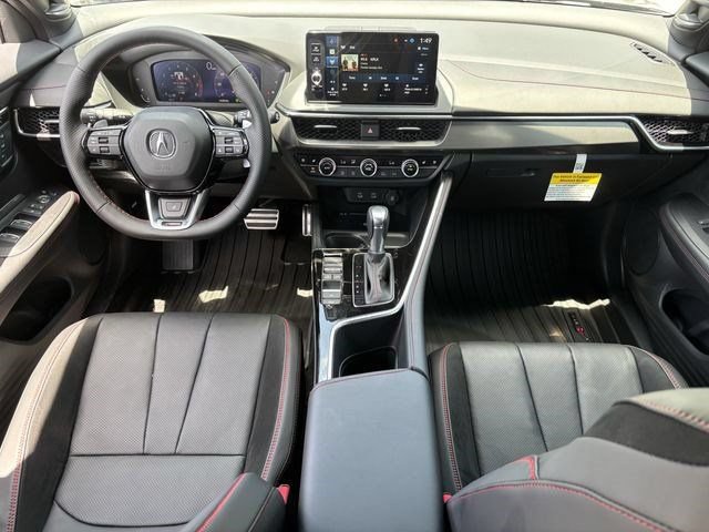 New 2026 Acura ADX A-Spec w/ Advance Package AWD/4WD image 10