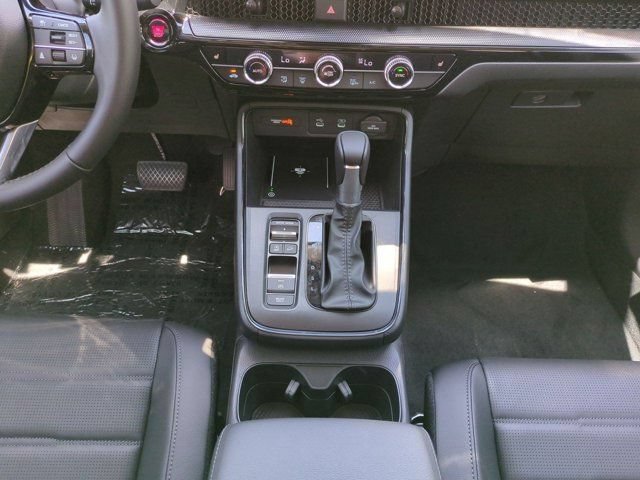 New 2026 Honda CR-V EX-L image 17