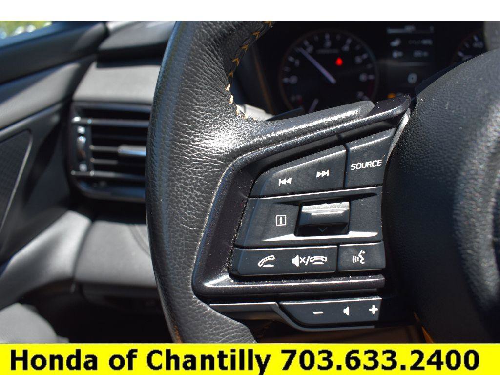Used 2023 Subaru Outback Wilderness AWD/4WD image 12