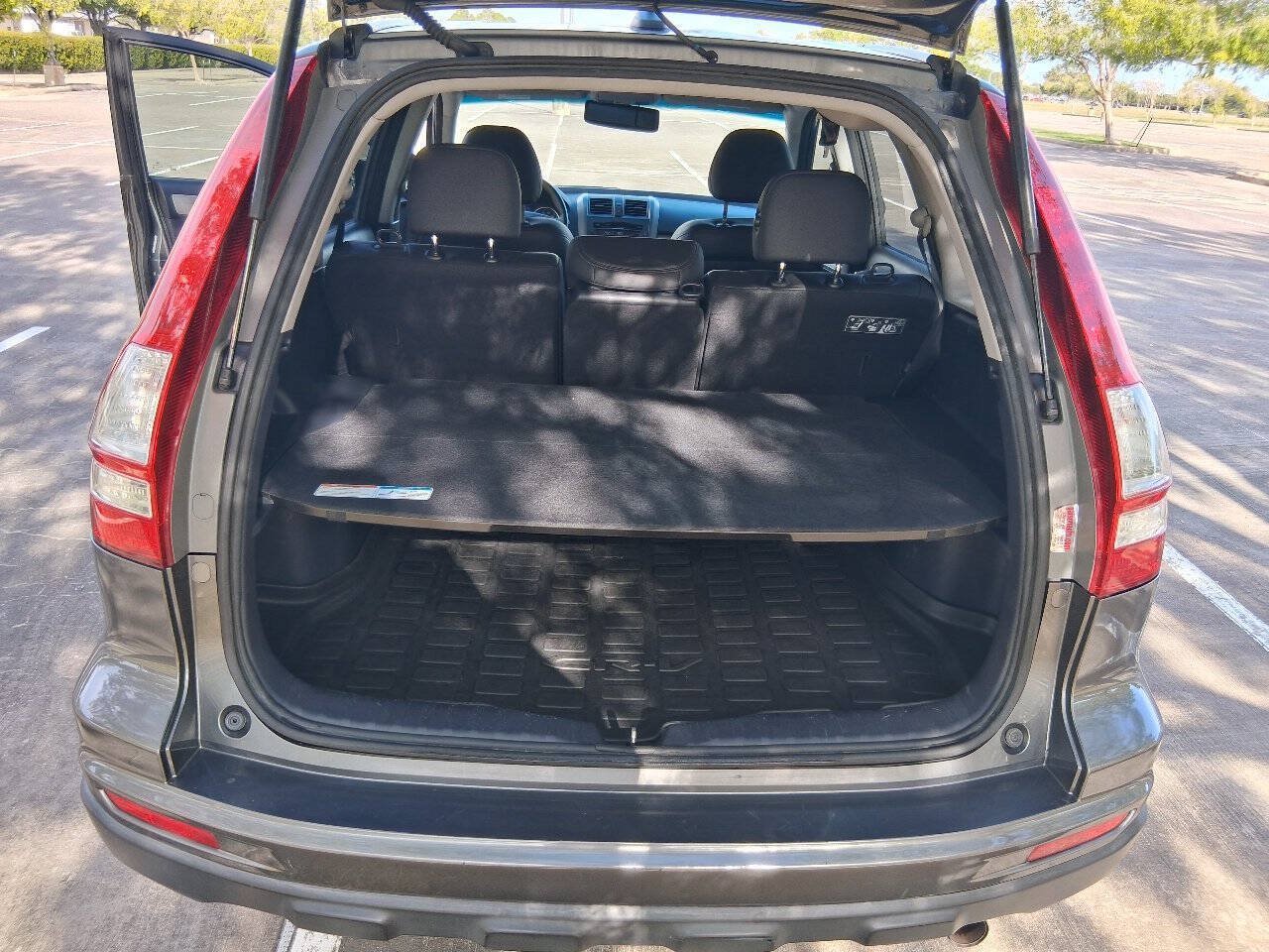 Used 2011 Honda CR-V EX-L image 22