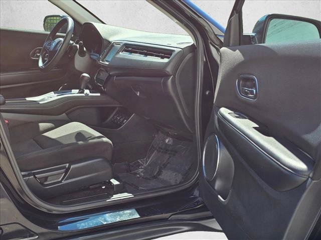 Used 2017 Honda HR-V EX image 13