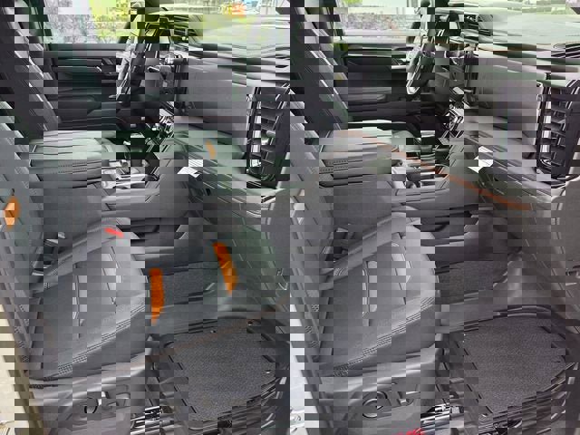 New 2026 GMC Sierra 1500 AT4 image 28