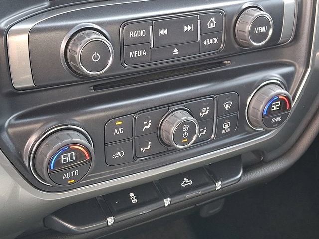Used 2015 Chevrolet Silverado 1500 LT w/ All Star Edition AWD/4WD image 17