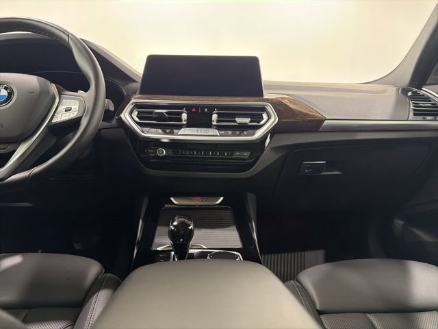 Certified 2023 BMW X3 xDrive30i w/ Convenience Package AWD/4WD image 35