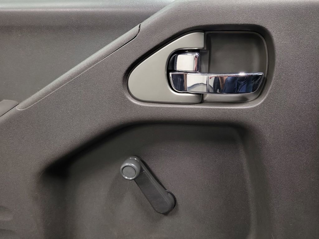 Used 2016 Nissan Frontier S w/ S Preferred Package image 18