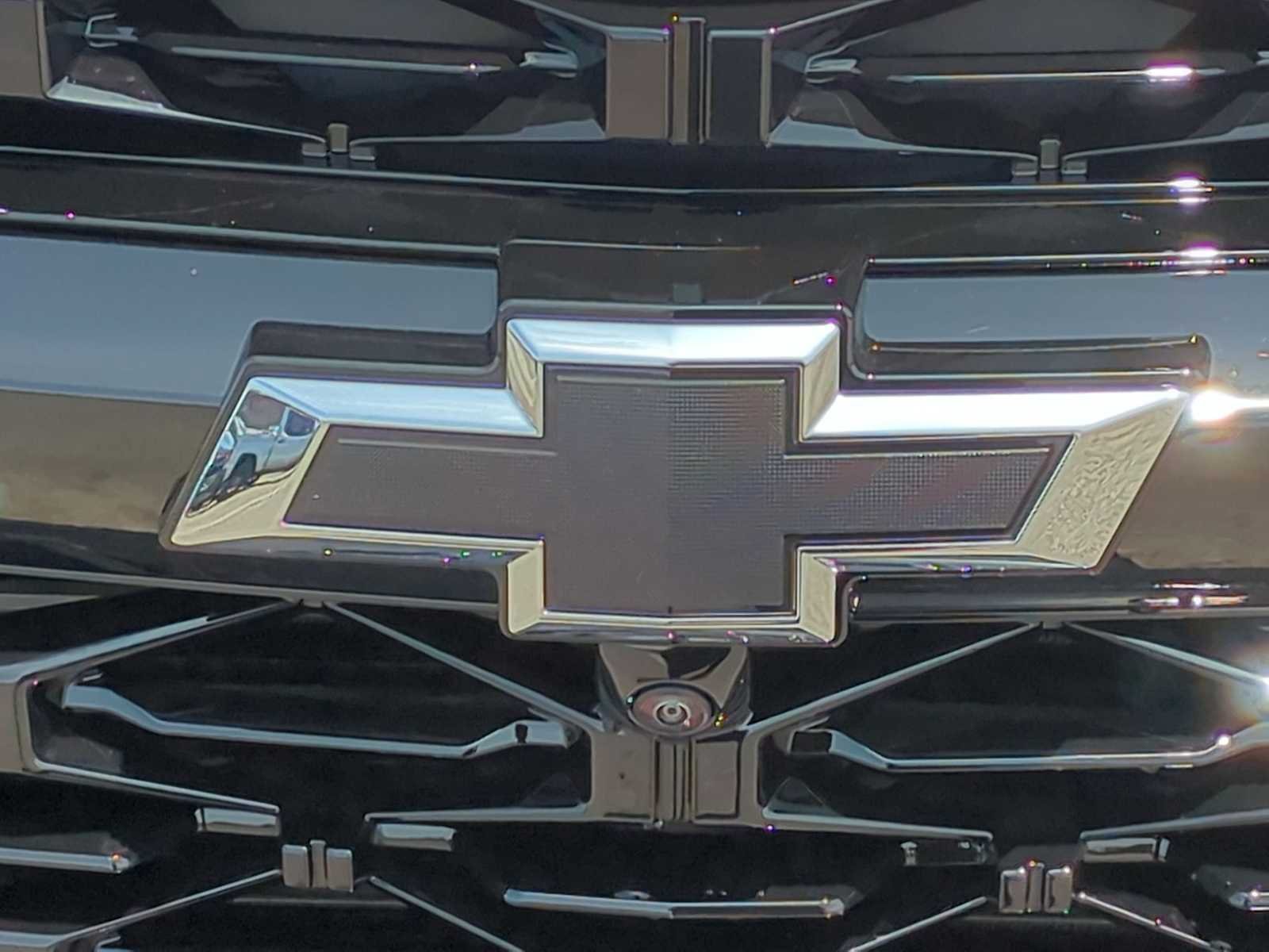 New 2026 Chevrolet Traverse RS AWD/4WD image 8