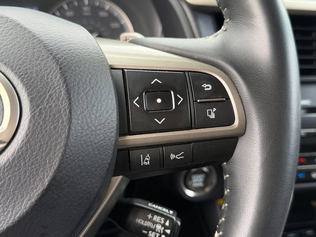 Certified 2022 Lexus RX 350 AWD w/ Premium Package image 18
