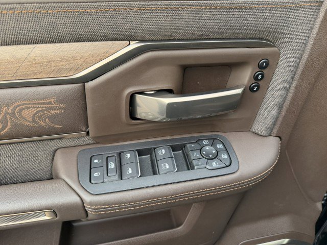 New 2026 RAM 2500 Limited image 16