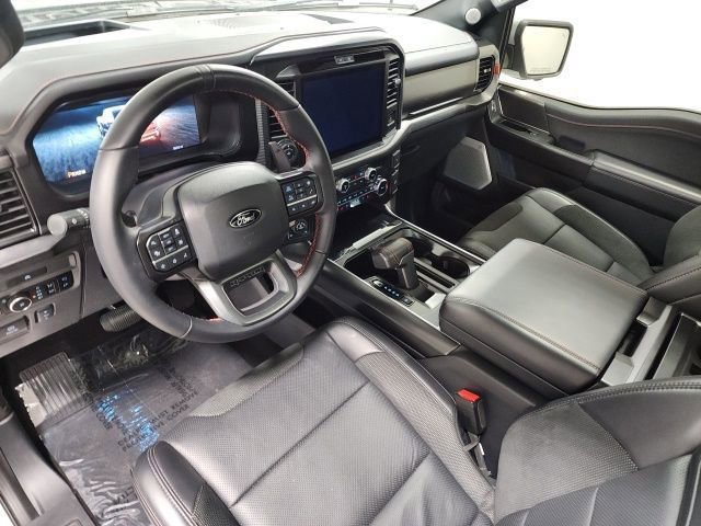 Used 2025 Ford F150 Raptor image 28