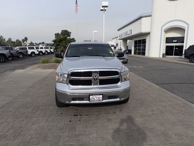 Used 2019 RAM 1500 Classic SLT image 6
