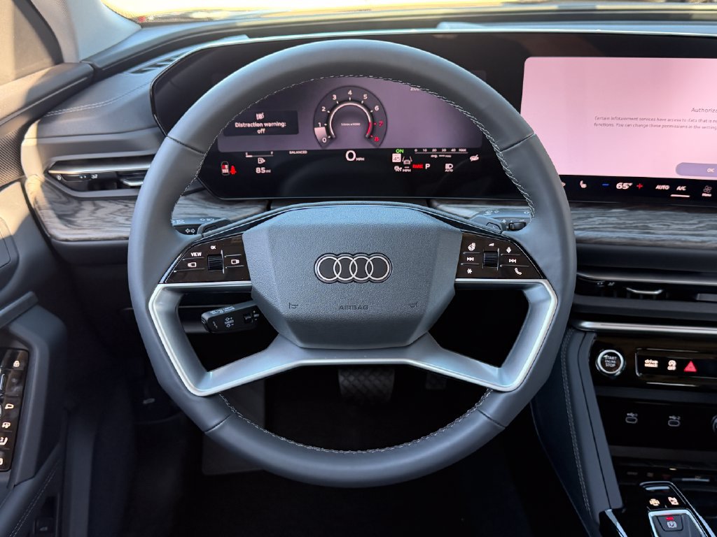 New 2026 Audi Q5 Premium Plus AWD/4WD image 18