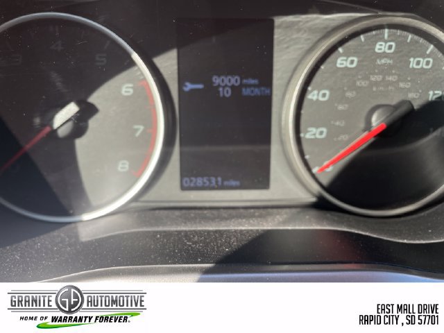 Used 2025 Mitsubishi Eclipse Cross SEL AWD/4WD image 16
