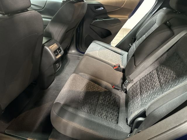 Certified 2023 Chevrolet Equinox LT image 27