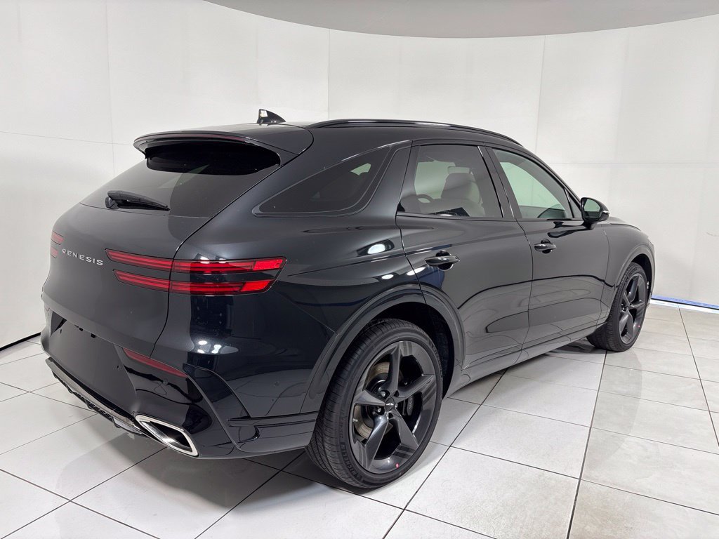New 2027 Genesis GV70 2.5T Sport Prestige AWD/4WD image 5