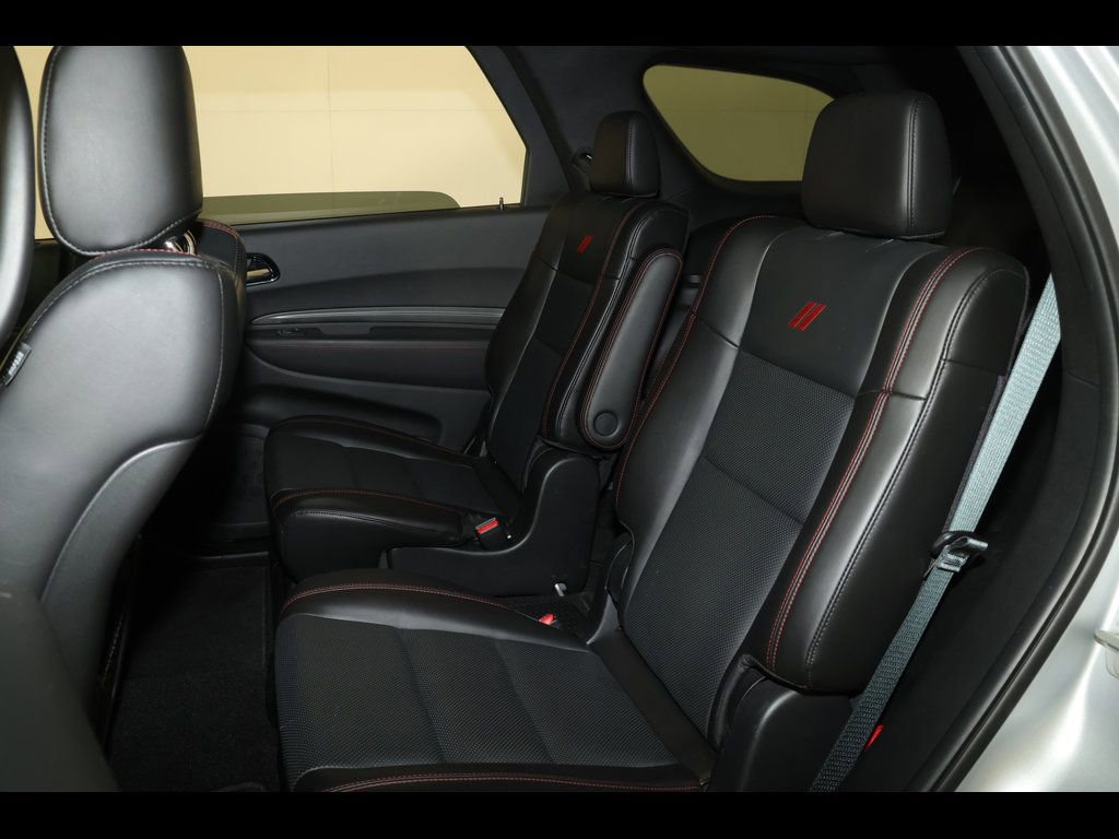 Used 2023 Dodge Durango R/T AWD/4WD image 32