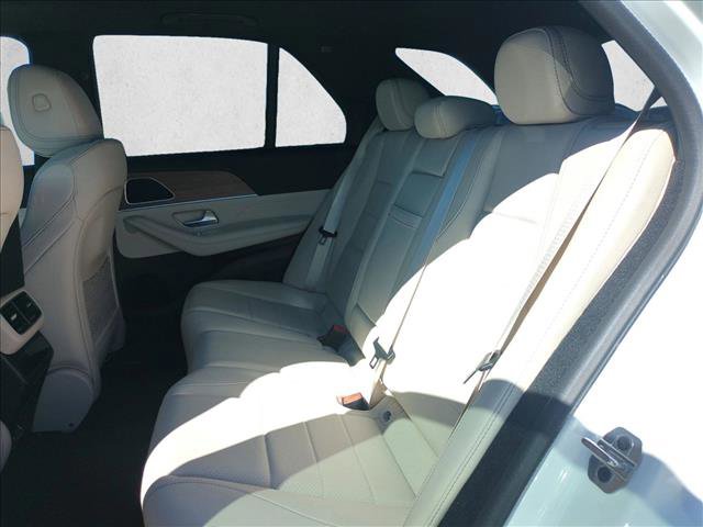 New 2026 Mercedes-Benz GLE 350 4MATIC image 16