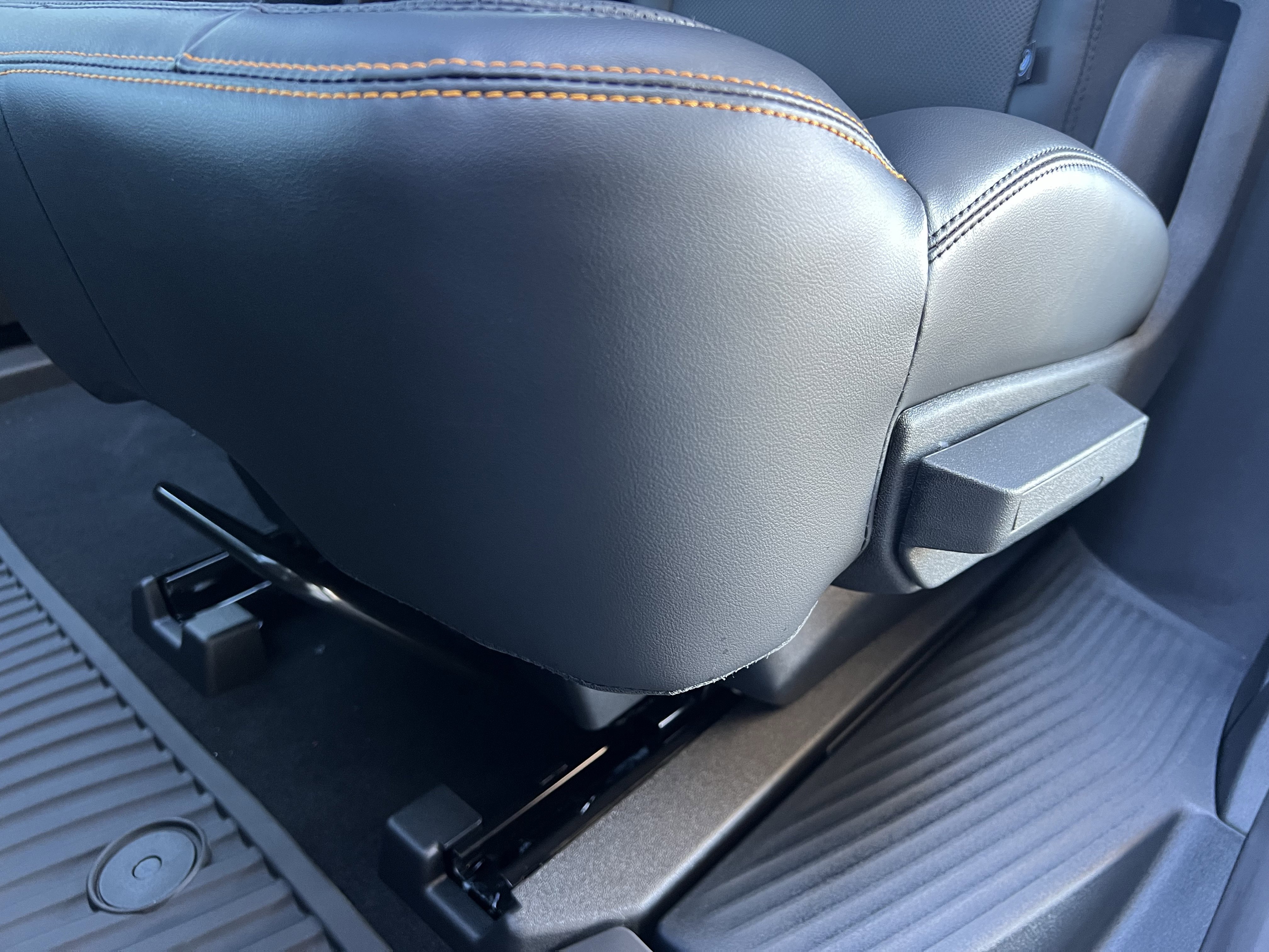 New 2026 Ford Expedition Tremor image 21
