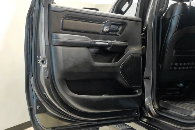 Used 2022 RAM 1500 TRX w/ TRX Level 1 Equipment Group AWD/4WD image 55