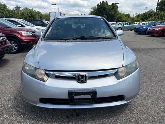 Used 2008 Honda Civic EX-L image 2