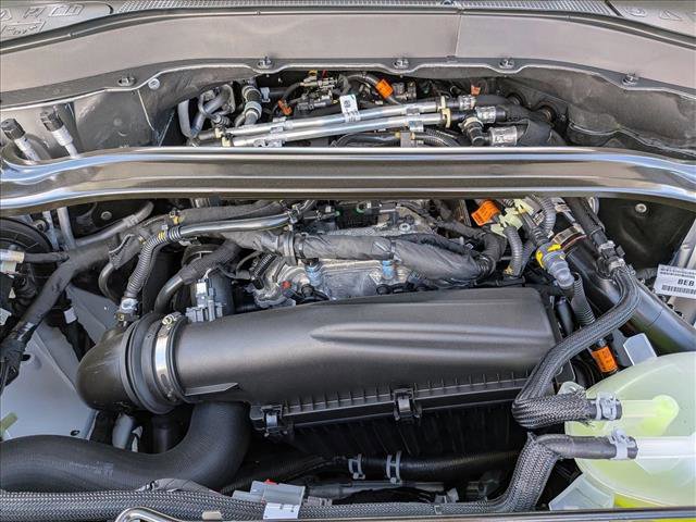 New 2026 Ford Explorer Platinum RWD image 16