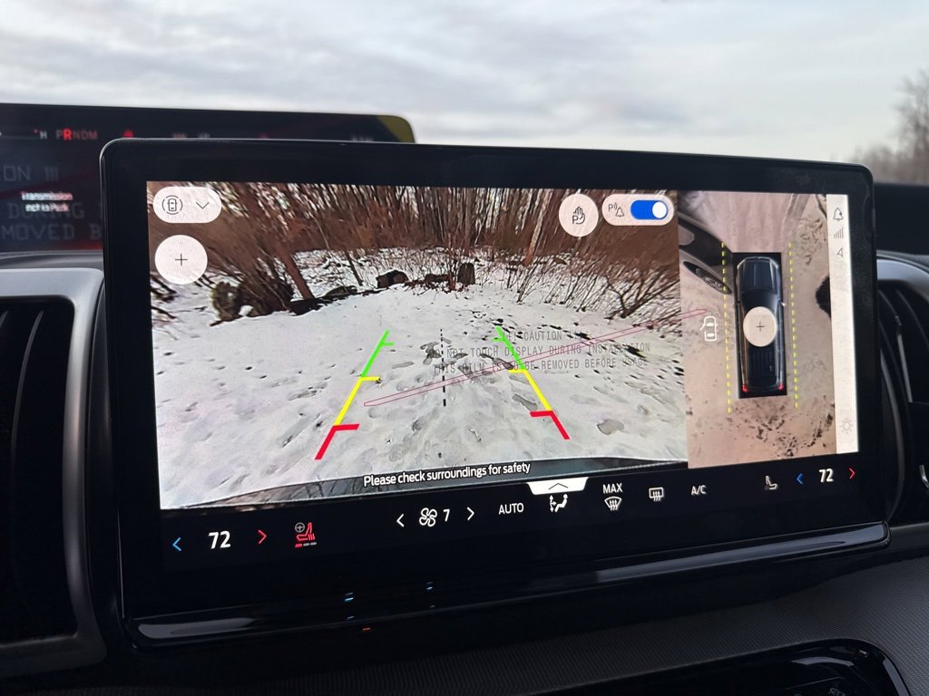 New 2026 Ford Expedition Max Active image 29