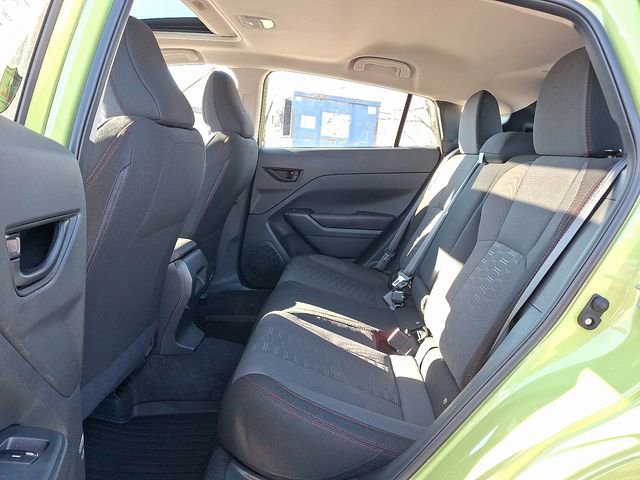 New 2026 Subaru Impreza 2.0i Sport image 11