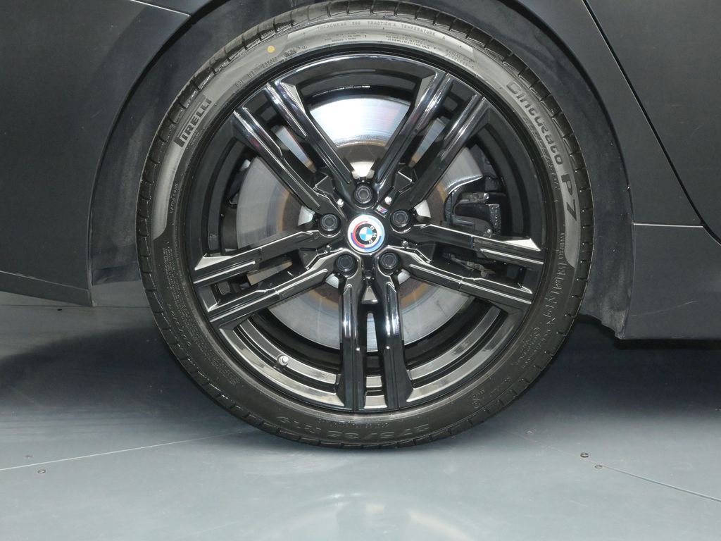 Used 2021 BMW M850i Gran Coupe xDrive image 10