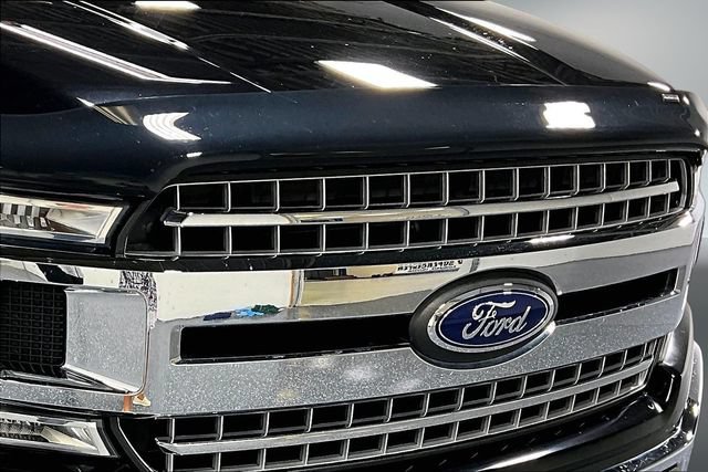 Used 2020 Ford F150 XLT w/ Equipment Group 302A Luxury AWD/4WD image 29