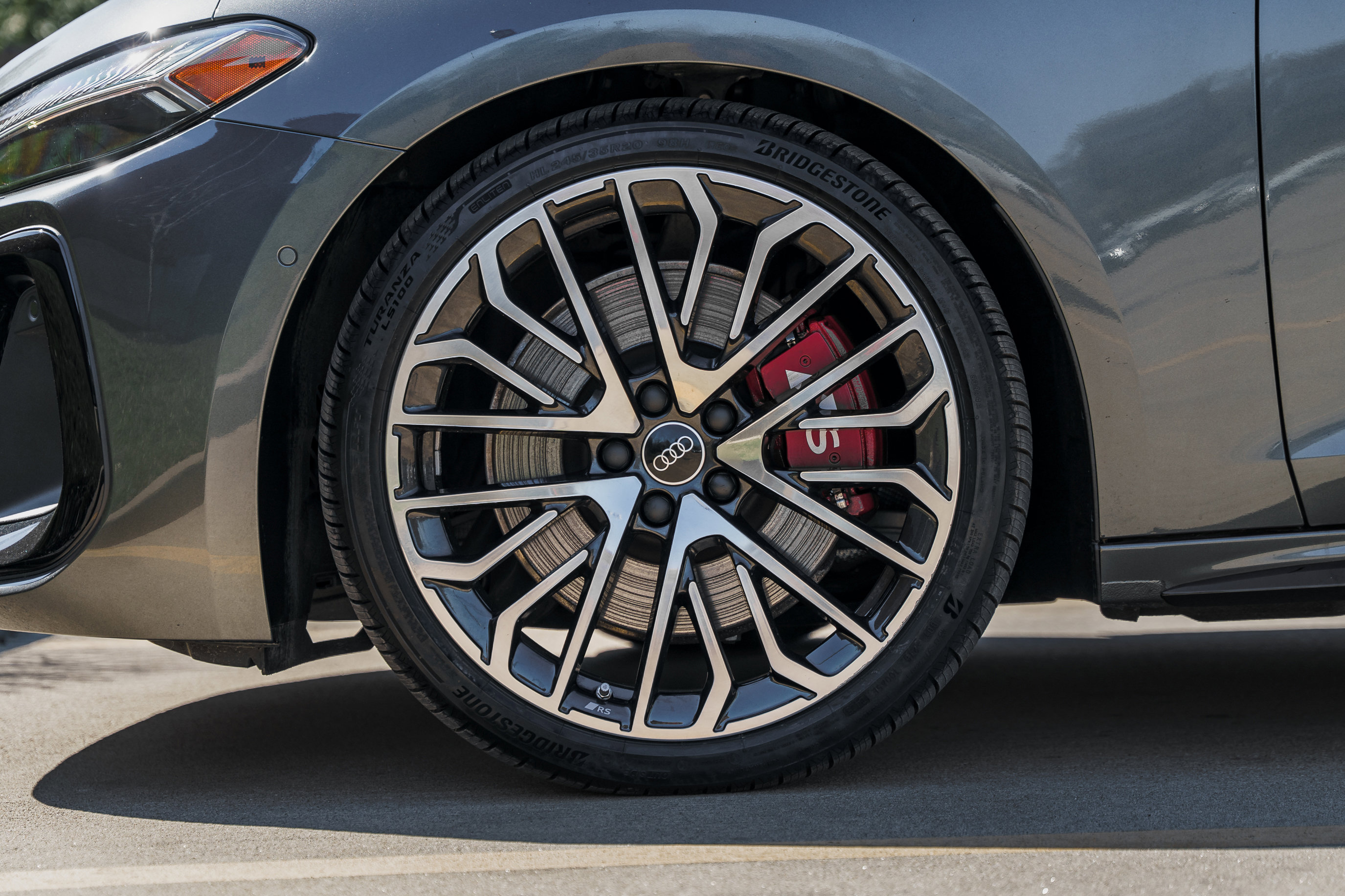 Used 2025 Audi S5 Prestige w/ Prestige Package image 30