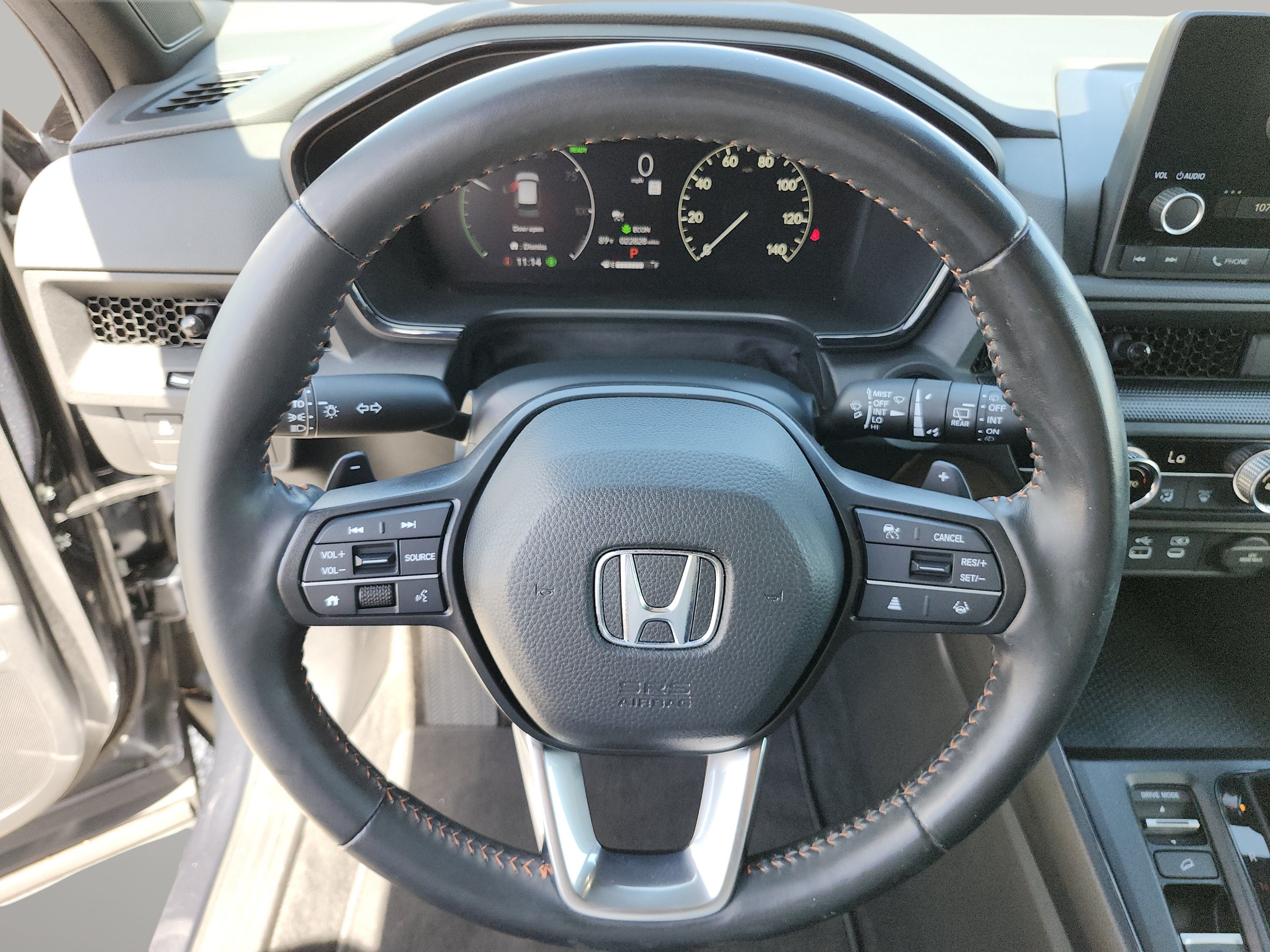Used 2024 Honda CR-V Sport image 32