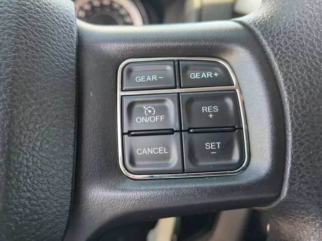 Used 2021 RAM 1500 Tradesman w/ Popular Equipment Group AWD/4WD image 29